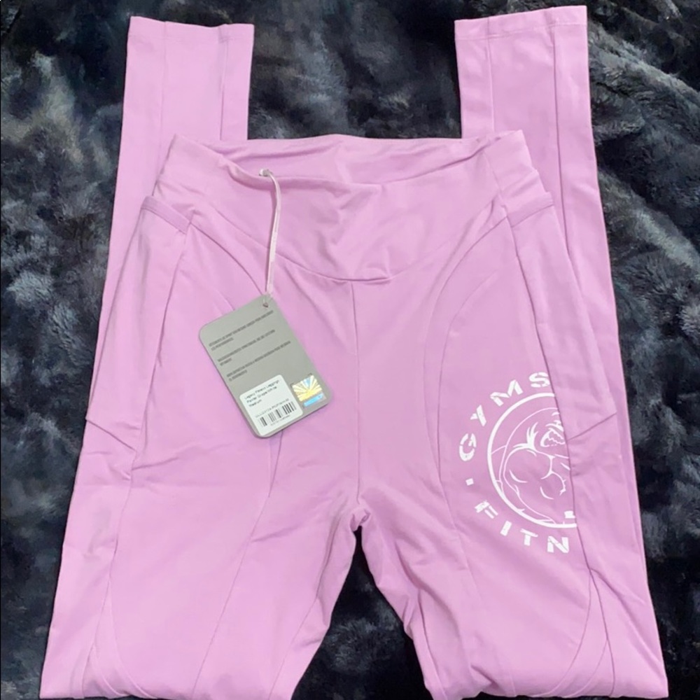 Gymshark Legacy Fitness Leggings